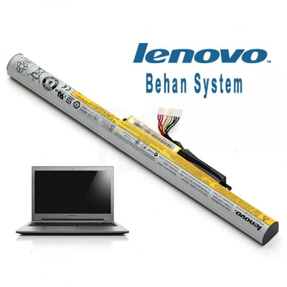 تصویر باتری لپ تاپ لنوو IdeaPad مدل Z410 ا اورجینال LENOVO - ظرفیت 3350mAh اورجینال LENOVO - ظرفیت 3350mAh
