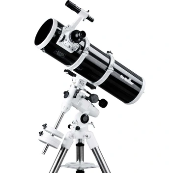 تصویر تلسکوپ اسکای واچر مدل BKP150750 EQ3 