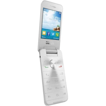 تصویر گوشی آلکاتل وان تاچ مدل 2012 دوسیم کارت ا Alcatel OneTouch 2012 Dual SIM Alcatel OneTouch 2012 Dual SIM