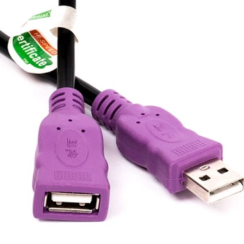 تصویر کابل افزایش طول 5 متری USB2 مارک TP-LINK 