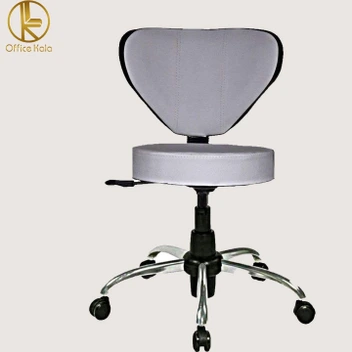 تصویر صندلی مدل تابوره پزشکی کد A101 