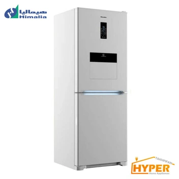تصویر یخچال فریزر هیمالیا مدل کمبی 530  هوم بار ا Himalia Combi-530 Refrigerator With Homebar Himalia Combi-530 Refrigerator With Homebar