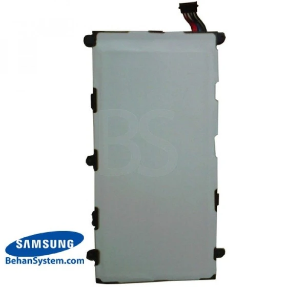 تصویر باتری تبلت مدل SP4960C3B ظرفیت 4000 میلی آمپر ساعت مناسب تبلت سامسونگ Tab 2 7.0 P3100 ا SP4960C3B 4000mAh  Tablet Battery For Samsung Tab 2 7.0 P3100 SP4960C3B 4000mAh  Tablet Battery For Samsung Tab 2 7.0 P3100