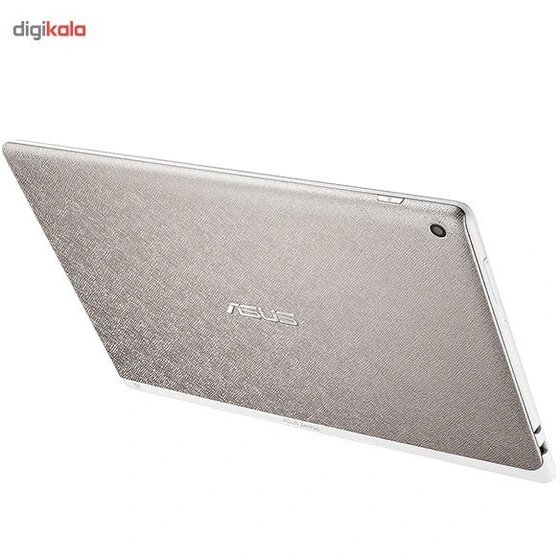 تصویر تبلت ايسوس مدل ZenPad 10 ZD300CL به همراه کيبورد ظرفيت 32 گيگابايت ا ASUS ZenPad 10 ZD300CL with Keyboard 32GB Tablet ASUS ZenPad 10 ZD300CL with Keyboard 32GB Tablet
