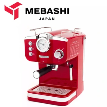 تصویر اسپرسوساز مباشی مدل MEBASHI ME-ECM2015 ا MEBASHI Espresso Maker ME-ECM2015 MEBASHI Espresso Maker ME-ECM2015