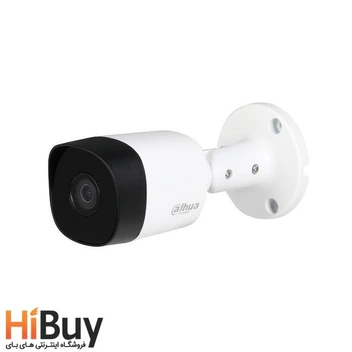 تصویر دوربین مداربسته آنالوگ داهوا مدل DH-HAC-B1A21P ا DH-HAC-B1A21P Analog Camera DH-HAC-B1A21P Analog Camera