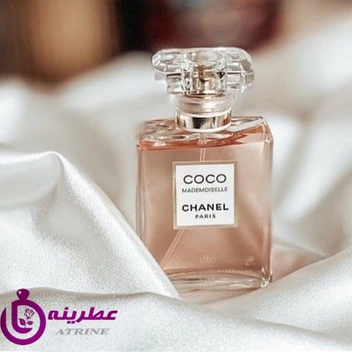تصویر عطر زنانه کوکوشنل مادمازل | Coco Chanel Modemosiile ا Coco Chanel Coco Chanel