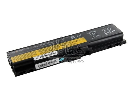 تصویر باتری لپ تاپ لنوو مدل Lenovo T420 ا (Lenovo Battery T420) (Lenovo Battery T420)