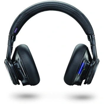 تصویر هدفون بیسیم پلنترونیکس مدل بک بیت پرو ا Plantronics BackBeat PRO Hi-Fi On-Ear Wireless Headphones Plantronics BackBeat PRO Hi-Fi On-Ear Wireless Headphones