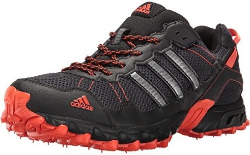 خرید و قیمت adidas Men's Rockadia Trail m Running Shoe | ترب