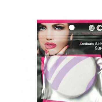 تصویر پد آرایشی Huda Beauty مدل کوبیسم ا Huda Beauty Cubism model cosmetic pad Huda Beauty Cubism model cosmetic pad