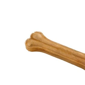تصویر تشویقی سگ استخوان ژلاتینی بزرگ 20 سانتی ( کارتن 8 عددی) 
