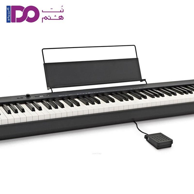 تصویر پیانو دیجیتال کاسیو مدل CDP-S100 ا Digital Piano Casio CDP-S100 Digital Piano Casio CDP-S100