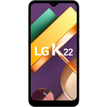 تصویر گوشی موبایل ال جی مدل K22 رم 3 حافظه 64 دو سیم کارت ا LG K22 3GB 64GB Dual SIM Mobile Phone LG K22 3GB 64GB Dual SIM Mobile Phone