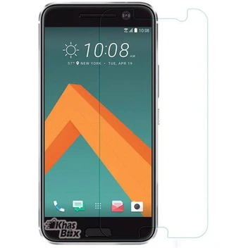 تصویر محافظ ضدضربه صفحه نمایش (گلس) اچ تی سی 10 لایف استایل ا HTC 10 Lifestyle Screen Protector (Glass) HTC 10 Lifestyle Screen Protector (Glass)