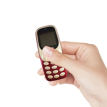تصویر گوشی نوکیا Mini 3310 | حافظه 32 مگابایت ا Nokia 3310 Mini 32 MB Nokia 3310 Mini 32 MB