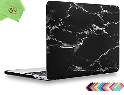 Water Repellent Compatible with MacBook Pro 15 2018/2017/2016 LC1400B Most 14-14.1 Inch Laptops- Black Inateck 14-14.1 Inch Laptop Sleeve Case