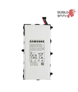 تصویر باتری اصلی تبلت سامسونگ  Galaxy Tab 3 7.0 T211/P3200 