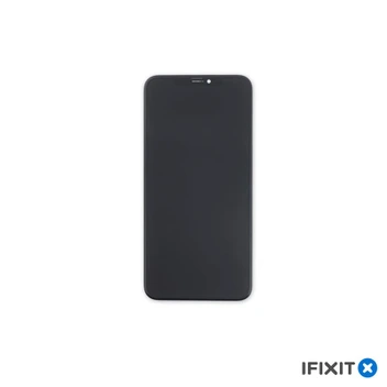تصویر تاچ ال سی دی گوشی آیفون Xs Max Original ا (Apple Iphone Xs Max LCD(Original (Apple Iphone Xs Max LCD(Original
