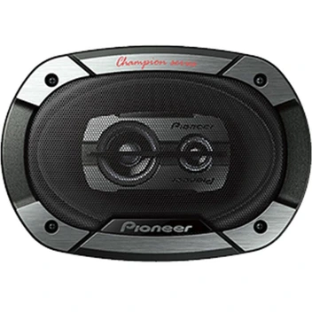 تصویر اسپیکر خودرو پایونیر Pioneer TS-6975 V3 550W ا Speaker TS-6975 V3 500W Speaker TS-6975 V3 500W