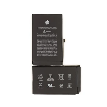 تصویر باتری گوشی اپل آیفون ایکس اس مکس ا Apple iPhone XS Max Battery Apple iPhone XS Max Battery