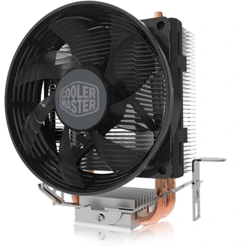 تصویر خنک کننده پردازنده کولر مستر مدل Hyper T20 ا Cooler Master Hyper T20 CPU Air Cooler Cooler Master Hyper T20 CPU Air Cooler