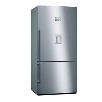 تصویر یخچال و فریزر بوش مدل KGD86AI304 ا Bosch KGD86AI304 Refrigerator Bosch KGD86AI304 Refrigerator