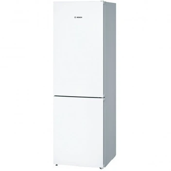 تصویر یخچال و فریزر بوش مدل KGN36NW304 ا Bosch KGN36NW304 Refrigerator Bosch KGN36NW304 Refrigerator