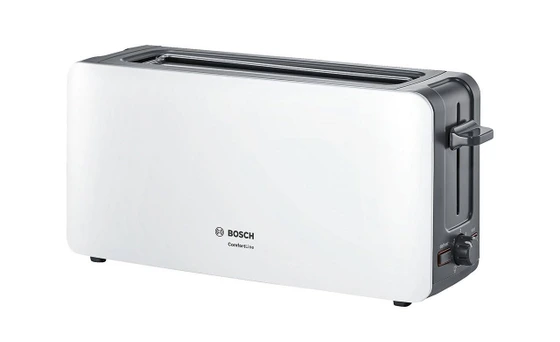 تصویر توستر بوش مدل TAT6A001 ا Bosch TAT6A001 Toaster Bosch TAT6A001 Toaster