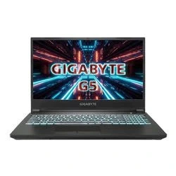 تصویر لپ تاپ 15 اینچی گیگابایت مدل Gigabyte G5 MD ا Gigabyte Core i5 11400H - 16GB - 512SSD - 4GB RTX 3050TI - 144Hz - FULL HD Gigabyte Core i5 11400H - 16GB - 512SSD - 4GB RTX 3050TI - 144Hz - FULL HD