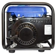 تصویر موتور برق بنزینی تایگر مدل TG2500DC ا super TG super TG
