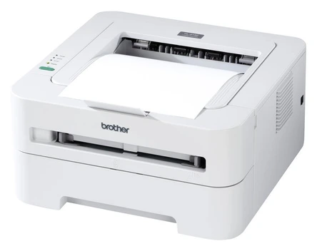 تصویر پرینتر برادر اچ ال 2130 ا Brother HL-2130 Laser Printer Brother HL-2130 Laser Printer