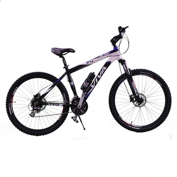 تصویر دوچرخه کوهستان ویوا مدل BLAZE-HD سایز 27.5 