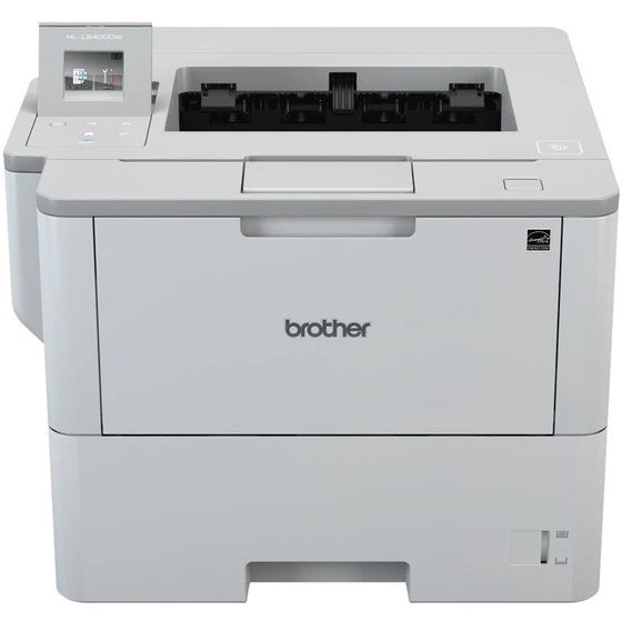 تصویر پرینتر لیزری برادر مدل HL-L6400DW ا Brother HL-L6400DW Laser Printer Brother HL-L6400DW Laser Printer
