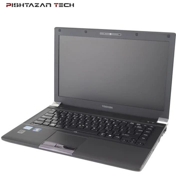 تصویر لپ تاپ Toshiba مدل Tecra R840 ا (لپ تاپ استوک) (لپ تاپ استوک)