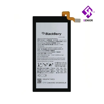 تصویر باتری بلک بری BlackBerry Key2 مدل TLp035B1 ا battery BlackBerry Key2 model TLp035B1 battery BlackBerry Key2 model TLp035B1
