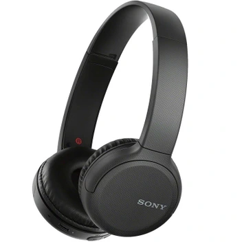 تصویر هدفون بی‌سیم سونی مدل WH-CH510 ا Sony WH-CH510 Wireless Headphone with microphone Sony WH-CH510 Wireless Headphone with microphone