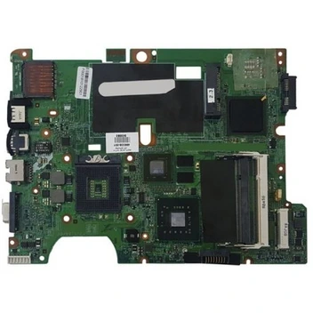 تصویر مادربرد لپ تاپ اچ پی Compaq CQ60 CPU-Intel_48-4I501-021 گرافیک دار 
