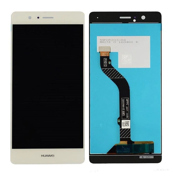 تصویر تاچ و ال سی دی هوآوی Huawei P9 Lite ا LCD Huawei P9 Lite LCD Huawei P9 Lite