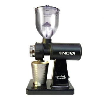 تصویر اسیاب قهوه نوا   NOVA  نیوفیس مدل Newface 3660 