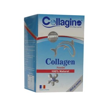 تصویر پودر کلاژن کلاژینو ا Collagino Collagen Powder Collagino Collagen Powder