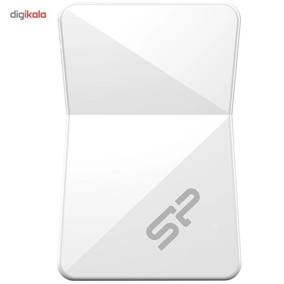 تصویر فلش مموری سیلیکون پاور Touch T08 - 64.0GB ا Flash Memory Silicon-Power Touch T08 - 64.0GB Flash Memory Silicon-Power Touch T08 - 64.0GB