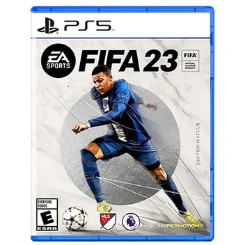 تصویر بازی FIFA 23 مخصوص PS5 ا Sony FIFA 2023 for PS5 Sony FIFA 2023 for PS5
