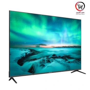 تصویر ‎تلویزیون LED هوشمند آیوا مدل M8 سایز 65 اینچ ا Aiwa Smart TV M8 Series 65 Inch 