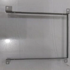 تصویر قاب فلزی نگهدارنده هارد لپ تاپ دل مدل DELL PP39L 1558 