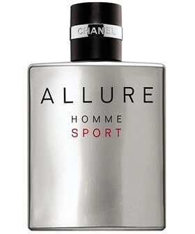 تصویر عطر شنل الور هوم اسپرت ا عطر CHANEL Allure Homme Sport عطر CHANEL Allure Homme Sport
