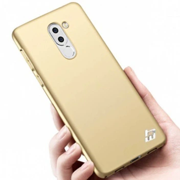 تصویر قاب محافظ هوآنمین هوآوی Huanmin Hard Case Huawei Honor 6X 