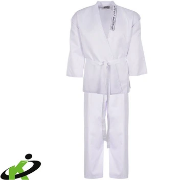 تصویر لباس کاراته معمولی پسرانه-مشخصات، قیمت و خرید ا Ordinary boys karate clothes Ordinary boys karate clothes