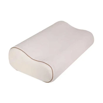 تصویر بالش طبی مموری فوم مدل Soft ورنا Verna ا Verna Memory Foam Pillow-Soft Verna Memory Foam Pillow-Soft