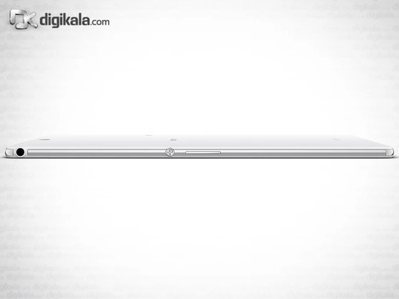 تصویر تبلت اکسپريا زد 3 کامپکت سيم کارت خور -  16 گيگابايت ا Sony Xperia Z3 Tablet Compact LTE - 16GB Sony Xperia Z3 Tablet Compact LTE - 16GB